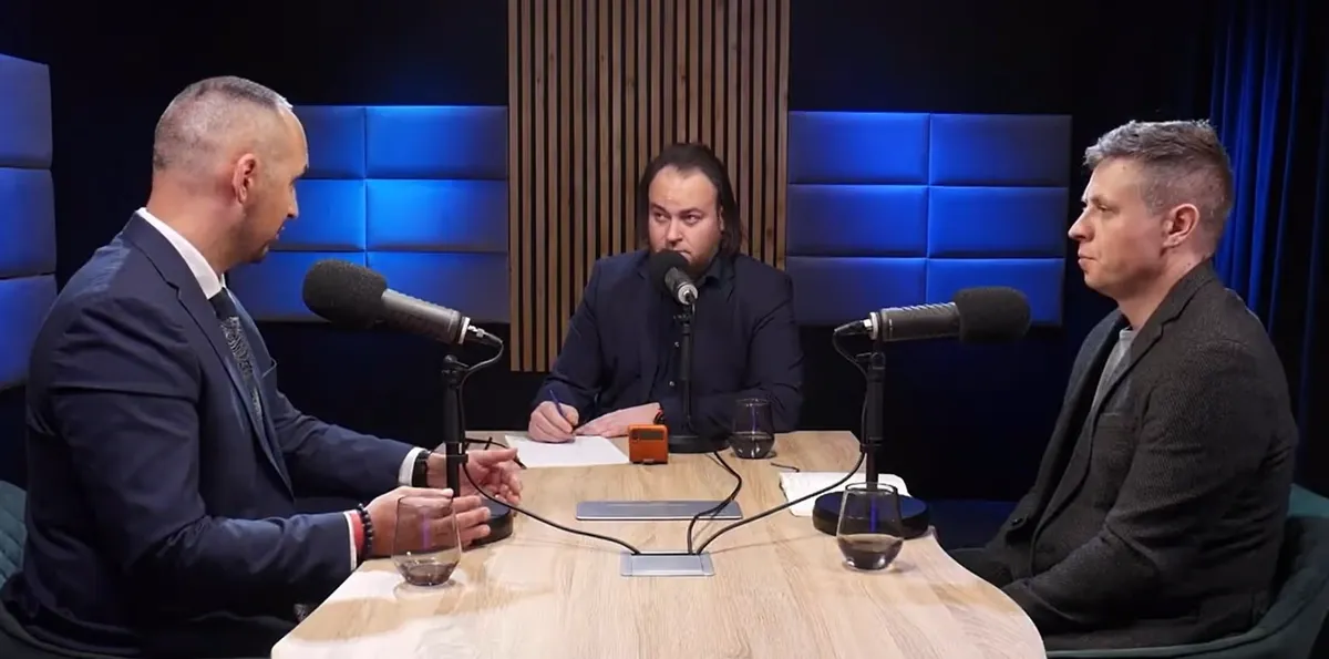 Reforma záchrannej služby