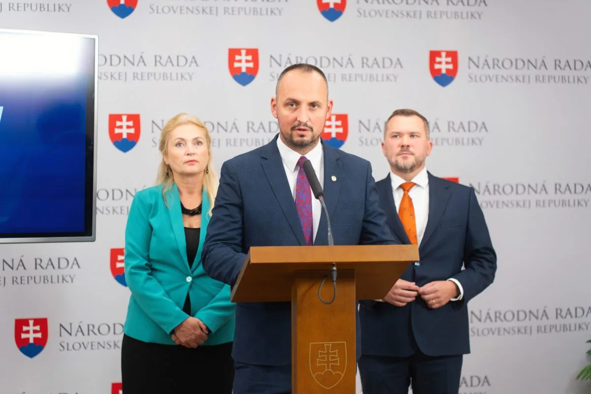 Reforma záchrannej služby