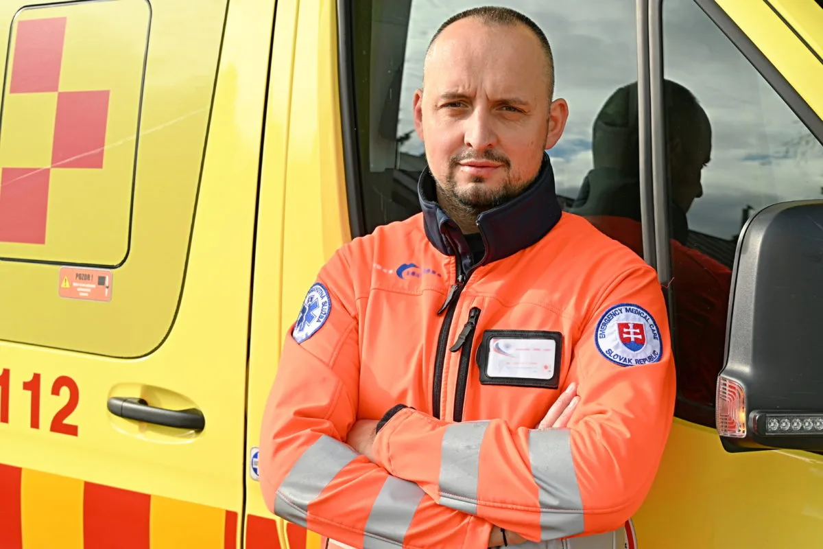 František Majerský